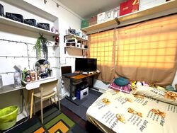 Blk 762 Choa Chu Kang North 5 (Choa Chu Kang), HDB 4 Rooms #605435301